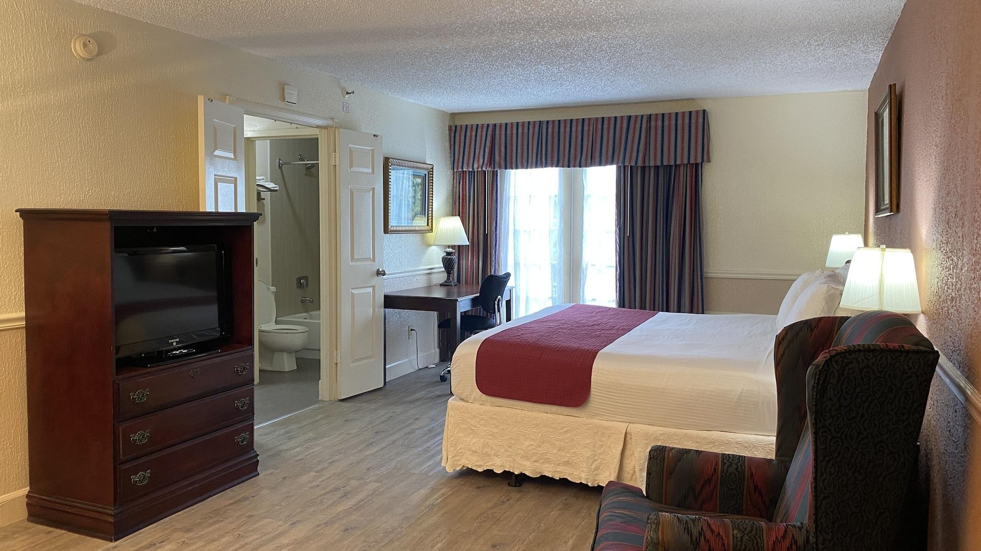 Surestay Plus Hotel By Best Western Baton Rouge Luaran gambar